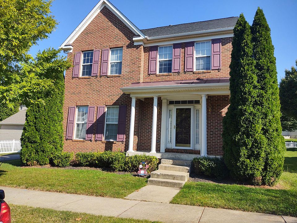 1st image of 317 Bullskin St