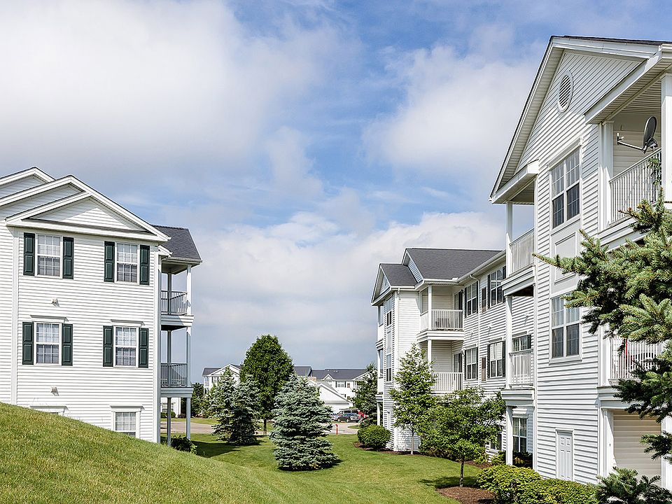 Settler's Landing Apartments - 725 Bridgeport Ave Streetsboro, OH | Zillow