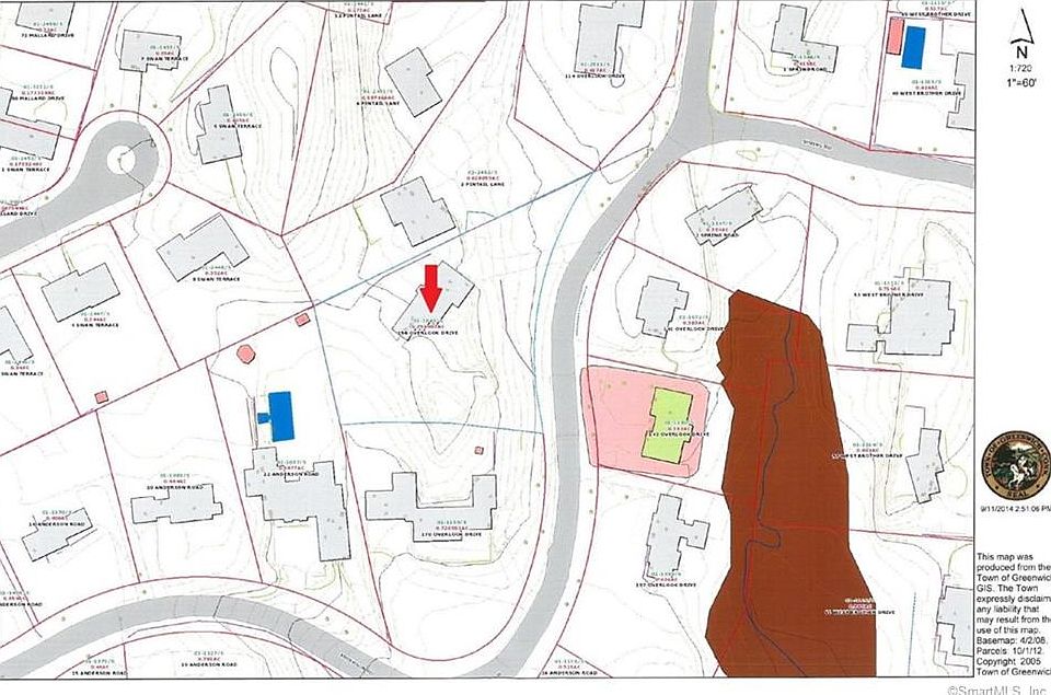 2nd image of 156 Overlook Dr