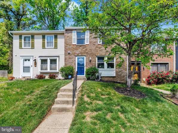 331 Possum Ct, Capitol Heights, MD 20743