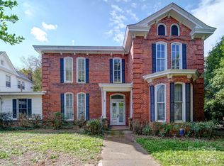 303 W Wade St, Wadesboro, NC 28170
