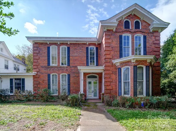 303 W Wade St, Wadesboro, NC 28170