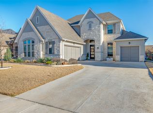 424 Harmony Way, Keller, TX 76248