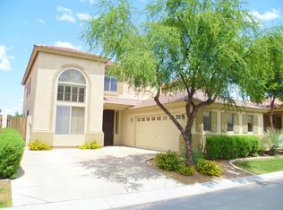 1812 W Orchid Ln, Chandler, AZ 85224