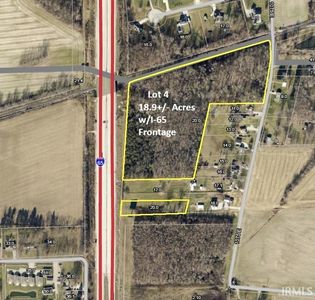 5000 N County Road 1075 E, Seymour, IN, 47274