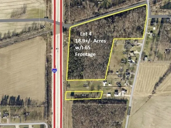 5000 N County Road 1075 E, Seymour, IN 47274