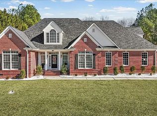 1746 Wayside Rd, Kingston, GA 30145
