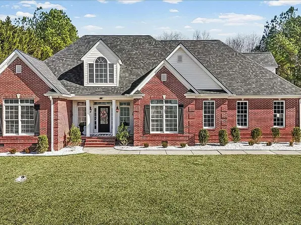 1746 Wayside Rd, Kingston, GA 30145