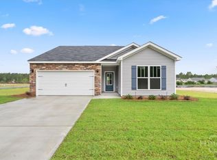 304 Timberlake Drive, Guyton, GA 31312