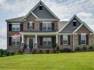 715 Lawler Ln, Nolensville, TN 37135