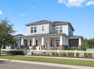 896 Rhett St, Winter Garden, FL 34787