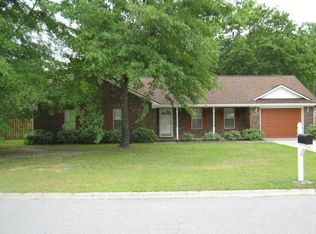 26 Oak Ridge Cir, Rincon, GA 31326