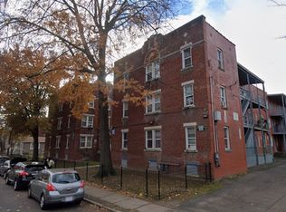 Park, Hartford, CT 06112