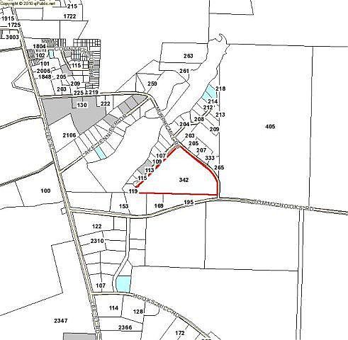 2nd image of 336 Murphy Mill Rd