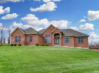 139 James River Rd, Dayton, OH 45434