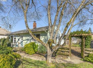 6651 N Amherst St, Portland, OR 97203