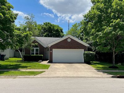 2492 Checkerberry Dr, Lexington, KY, 40509