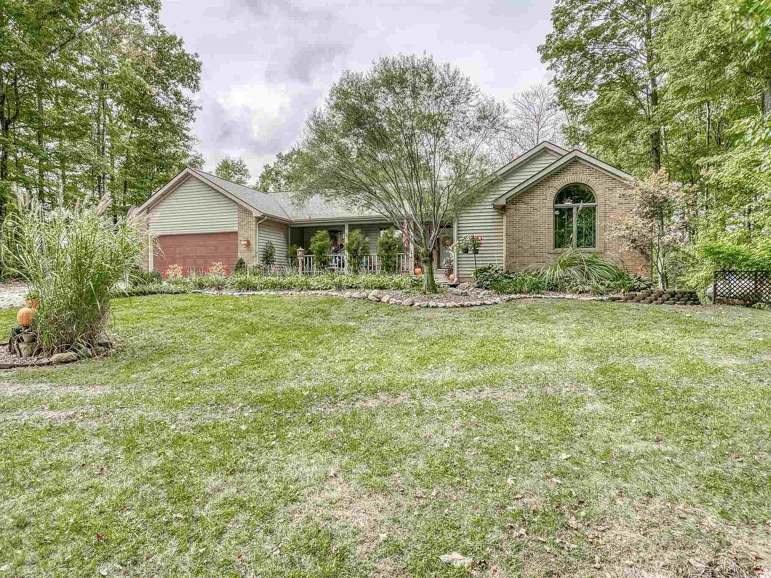 23 N 700 W, Larwill, IN 46764 Zillow