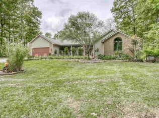 23 N 700 W, Larwill, IN 46764