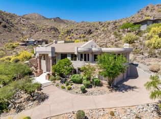 4514 E Foothill Dr, Paradise Valley, AZ 85253