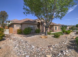 884 S Five Sisters Dr, St George, UT 84790