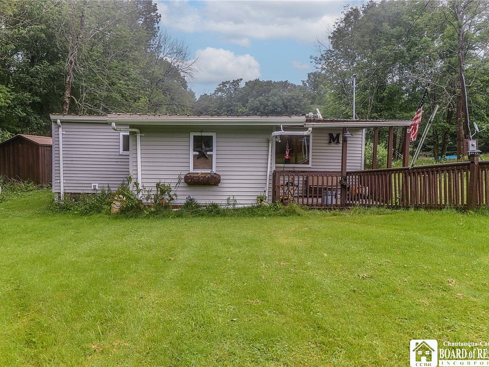 3058 Hiltonville Rd, Canaseraga, NY 14822 MLS R1549388 Zillow