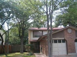 12316 Cahone Trl #A, Austin, TX 78729