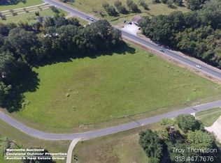 Highway 1, Mansura, LA 71350