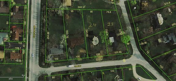 3rd image of 814 Crest Ave