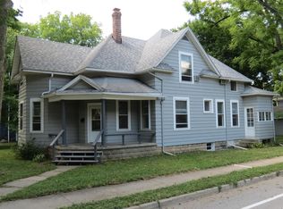 400 Dodge St, West Lafayette, IN 47906