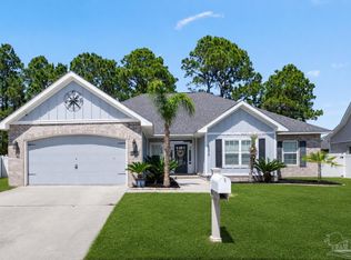 3205 Atlantic Wind Dr, Pensacola, FL 32506