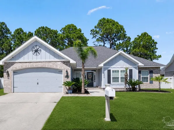 3205 Atlantic Wind Dr, Pensacola, FL 32506
