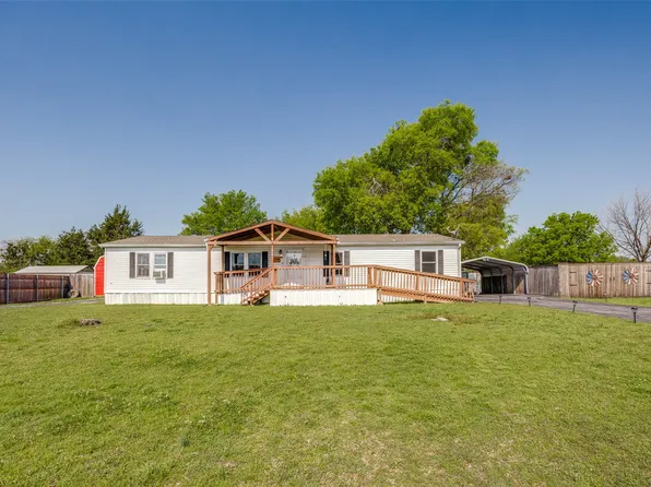 124 Fossil Creek Cir, Sherman, TX 75092
