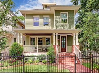 1527 Ashland St, Houston, TX 77008