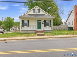 2300 Danville St, Hopewell, VA