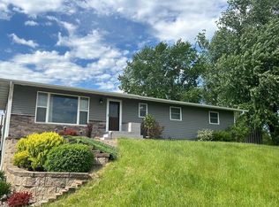 W7571 Saint Croix Ave, Holmen, WI 54636