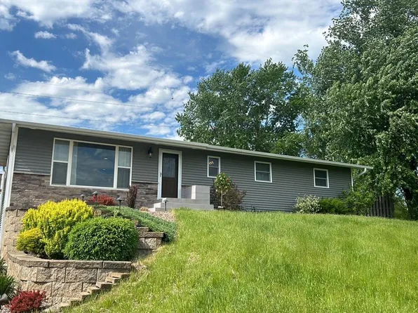 w7571 St Croix AVENUE, Holmen, WI 54636