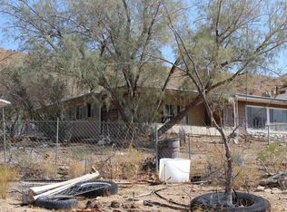 51890 Breezeway, Morongo Valley, CA 92256