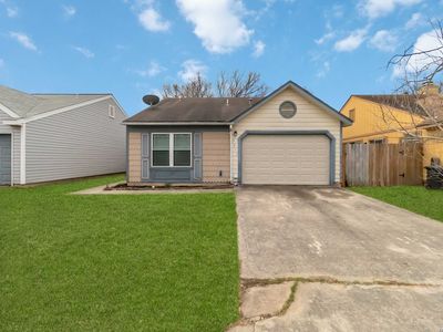 7511 Brandyridge, San Antonio, TX, 78250