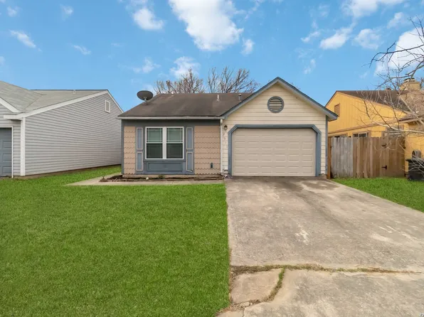 7511 Brandyridge, San Antonio, TX 78250