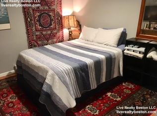230 Harvard Ave #B, Allston, MA 02134