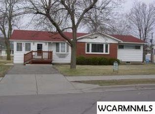 642 Stearns Ave, Paynesville, MN 56362