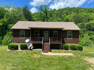 941 Peace In The Valley Rd, Blue Eye, MO 65611