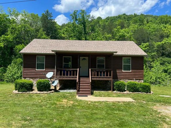 941 Peace In The Valley Road, Blue Eye, MO 65611