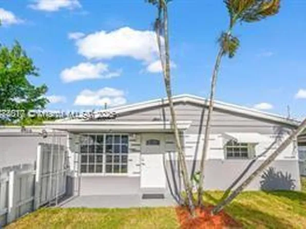 4824 SW 45th Ave, Fort Lauderdale, FL 33314