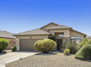 4373 E COOLBROOK Avenue, Phoenix, AZ 85032