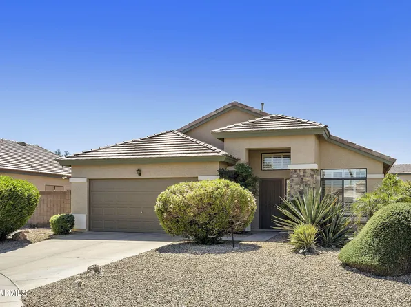 4373 E COOLBROOK Avenue, Phoenix, AZ 85032