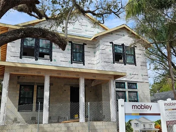 2402 N Glenwood Dr, Tampa, FL 33602