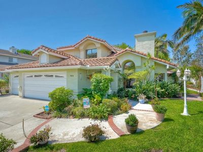 904 Robinwood Dr, Oceanside, CA, 92056