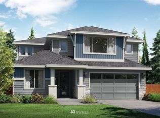 5719 146th Stct E, Puyallup, WA 98375